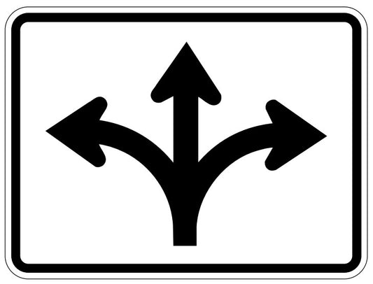 RB-61B-T Permissible Movement (Variables Arrows)